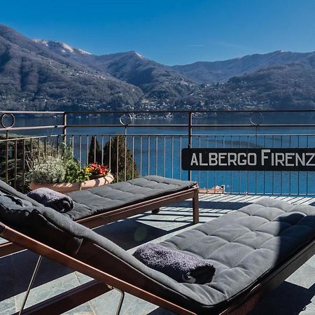 Apartmán Una Terrazza Da Sogno By Rent All Como Carate Urio Exteriér fotografie
