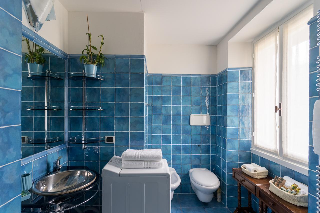 Apartmán Una Terrazza Da Sogno By Rent All Como Carate Urio Exteriér fotografie