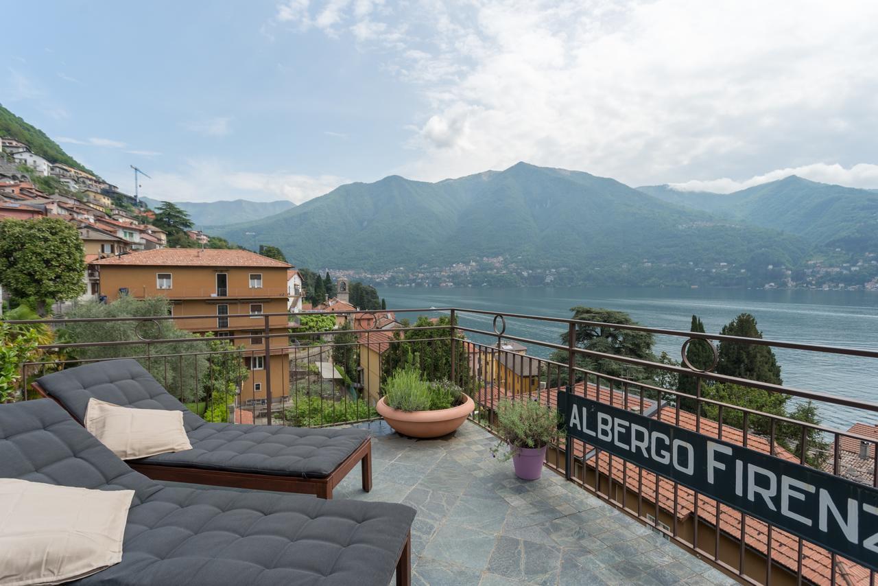 Apartmán Una Terrazza Da Sogno By Rent All Como Carate Urio Exteriér fotografie