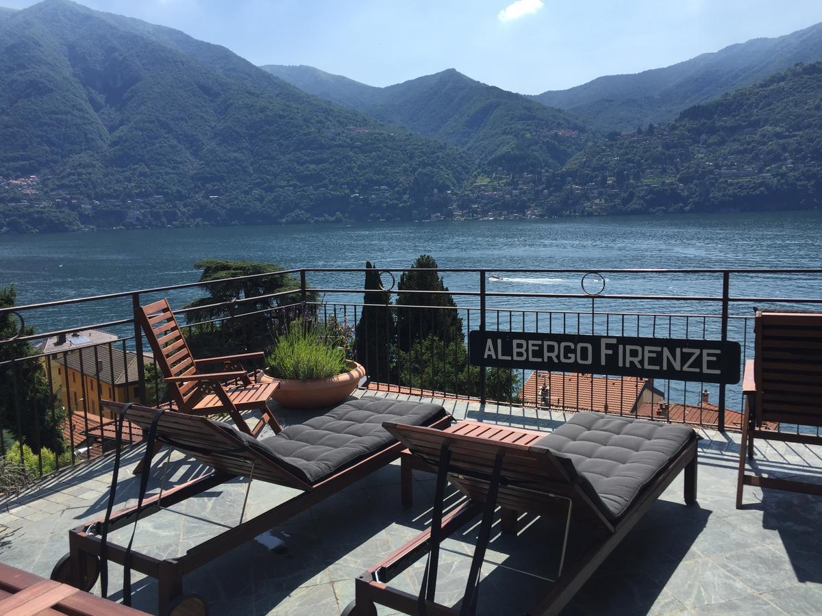 Apartmán Una Terrazza Da Sogno By Rent All Como Carate Urio Exteriér fotografie